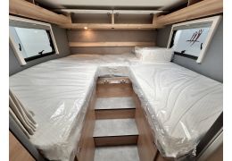 Autocaravana Perfilada DETHLEFFS Just T7052 EB 2026 Nueva en Venta