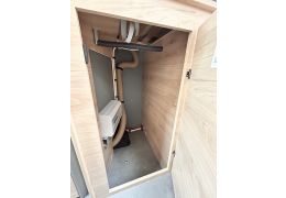 Autocaravana Perfilada DETHLEFFS Just T7052 EB 2026 Nueva en Venta