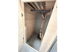 Autocaravana Perfilada DETHLEFFS Just T7052 EB 2026 Nueva en Venta