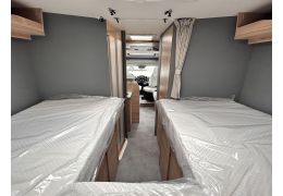 Autocaravana Perfilada DETHLEFFS Just T7052 EB 2026 Nueva en Venta