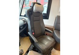 Autocaravana Integral FRANKIA I840GD  F-Line de Ocasión