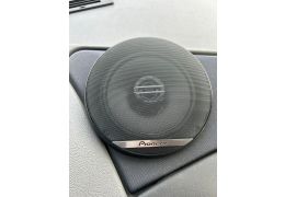 Autocaravana Integral FRANKIA I840GD  F-Line de Ocasión