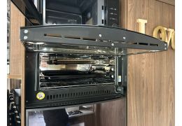 Autocaravana Integral FRANKIA I840GD  F-Line de Ocasión