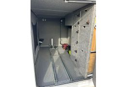 Autocaravana Integral FRANKIA I840GD  F-Line de Ocasión
