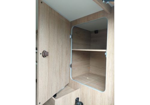 Autocaravana Perfilada ROLLER TEAM Zefiro 291 TL de Ocasión