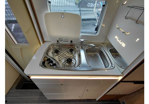 Autocaravana Perfilada ROLLER TEAM Zefiro 291 TL de Ocasión