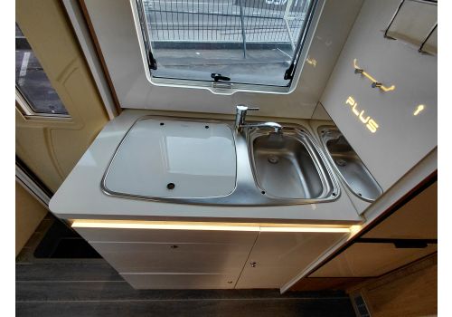 Autocaravana Perfilada ROLLER TEAM Zefiro 291 TL de Ocasión