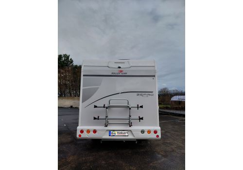Autocaravana Perfilada ROLLER TEAM Zefiro 291 TL de Ocasión