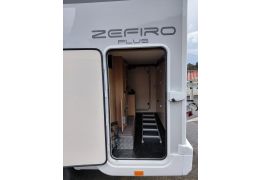 Autocaravana Perfilada ROLLER TEAM Zefiro 291 TL de Ocasión