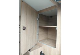 Autocaravana Perfilada ROLLER TEAM Zefiro 291 TL de Ocasión