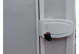 Autocaravana Perfilada ROLLER TEAM Zefiro 291 TL de Ocasión