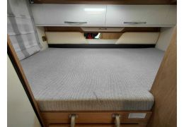 Autocaravana Perfilada ROLLER TEAM Zefiro 291 TL de Ocasión