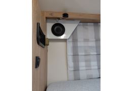 Autocaravana Perfilada ROLLER TEAM Zefiro 291 TL de Ocasión