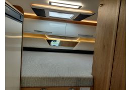 Autocaravana Perfilada ROLLER TEAM Zefiro 291 TL de Ocasión