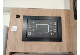 Autocaravana Perfilada ROLLER TEAM Zefiro 291 TL de Ocasión