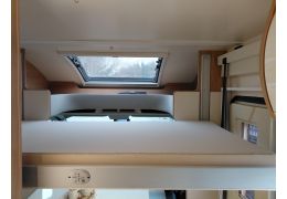 Autocaravana Perfilada ROLLER TEAM Zefiro 291 TL de Ocasión