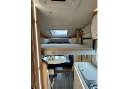 Autocaravana Perfilada ROLLER TEAM Zefiro 291 TL de Ocasión