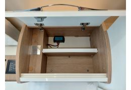 Autocaravana Perfilada ROLLER TEAM Zefiro 291 TL de Ocasión