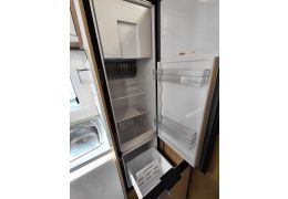 Autocaravana Perfilada ROLLER TEAM Zefiro 291 TL de Ocasión