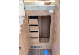 Autocaravana Perfilada ROLLER TEAM Zefiro 291 TL de Ocasión