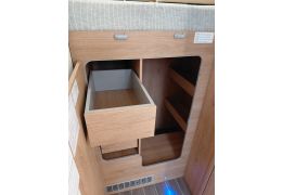 Autocaravana Perfilada ROLLER TEAM Zefiro 291 TL de Ocasión