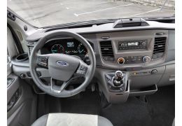 Autocaravana Perfilada ROLLER TEAM Zefiro 291 TL de Ocasión