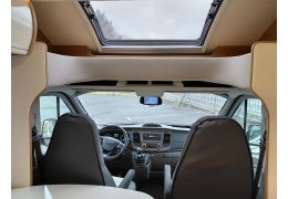 Autocaravana Perfilada ROLLER TEAM Zefiro 291 TL de Ocasión