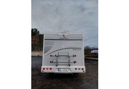 Autocaravana Perfilada ROLLER TEAM Zefiro 291 TL de Ocasión