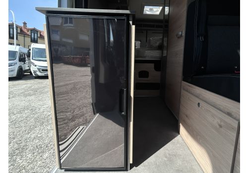 Furgoneta Cámper DETHLEFFS Globetrail Active 600 DS Nueva en Venta