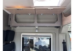 Furgoneta Cámper DETHLEFFS Globetrail Active 600 DS Nueva en Venta