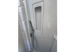 Furgoneta Cámper DETHLEFFS Globetrail Active 600 DS Nueva en Venta