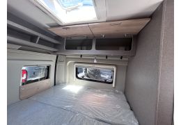 Furgoneta Cámper DETHLEFFS Globetrail Active 600 DS Nueva en Venta