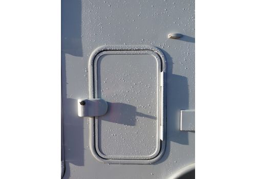 Autocaravana Capuchina TRIGANO Ford Flash 03 de Ocasión