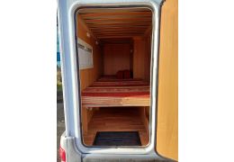 Autocaravana Capuchina TRIGANO Ford Flash 03 de Ocasión