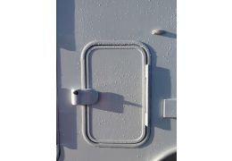 Autocaravana Capuchina TRIGANO Ford Flash 03 de Ocasión