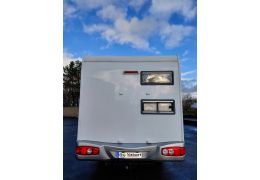 Autocaravana Capuchina TRIGANO Ford Flash 03 de Ocasión