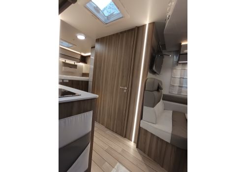 Autocaravana Perfilada ROLLER TEAM Kronos  298 Selekt de Ocasión