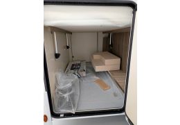 Autocaravana Perfilada ROLLER TEAM Kronos Fit 298 Selekt Nueva en Venta