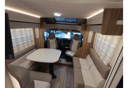 Autocaravana Perfilada ROLLER TEAM Kronos Fit 298 Selekt Nueva en Venta