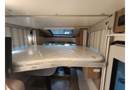 Autocaravana Perfilada ROLLER TEAM Kronos Fit 298 Selekt Nueva en Venta