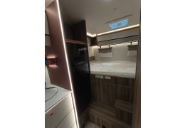 Autocaravana Perfilada ROLLER TEAM Kronos Fit 298 Selekt Nueva en Venta