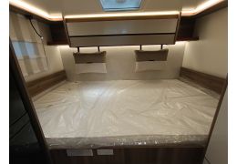 Autocaravana Perfilada ROLLER TEAM Kronos Fit 298 Selekt Nueva en Venta