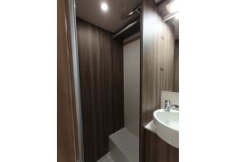 Autocaravana Perfilada ROLLER TEAM Kronos Fit 298 Selekt Nueva en Venta