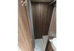 Autocaravana Perfilada ROLLER TEAM Kronos Fit 298 Selekt Nueva en Venta