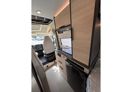 Furgoneta Cámper DREAMER D43UP FUN+ Nueva en Venta