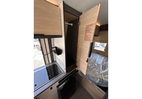 Furgoneta Cámper DREAMER D43UP FUN+ Nueva en Venta