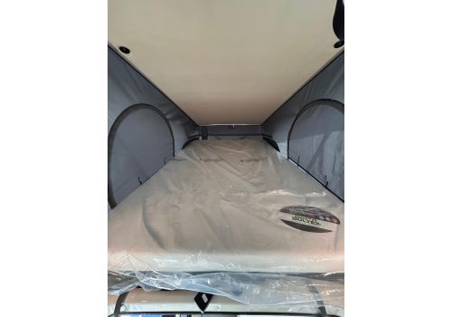 Furgoneta Cámper DREAMER D43UP FUN+ Nueva en Venta