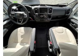 Furgoneta Cámper DREAMER D43UP FUN+ Nueva en Venta