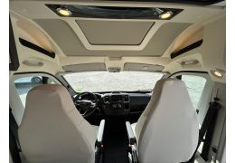 Furgoneta Cámper DREAMER D43UP FUN+ Nueva en Venta