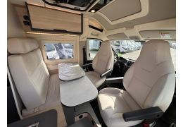 Furgoneta Cámper DREAMER D43UP FUN+ Nueva en Venta